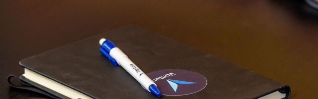 Digitale oplossingen die met je meegroeien