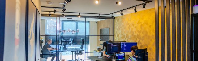 Sinds 2009 in de digitale wereld!