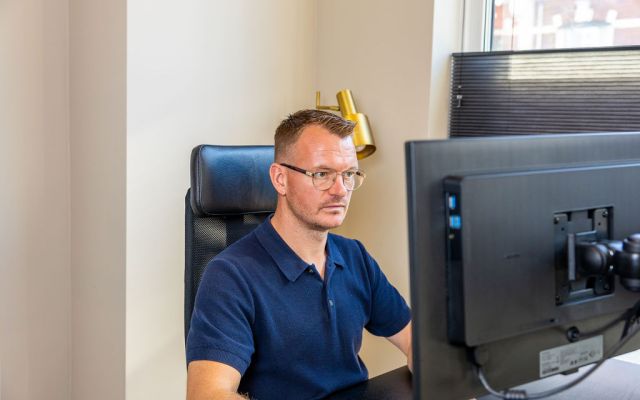 Digitale groei versnellen