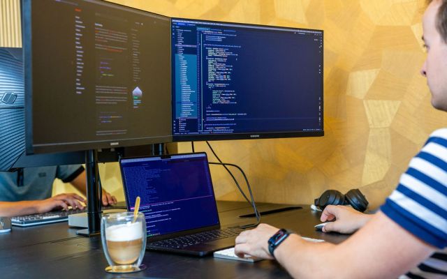 Vontura Digital Agency