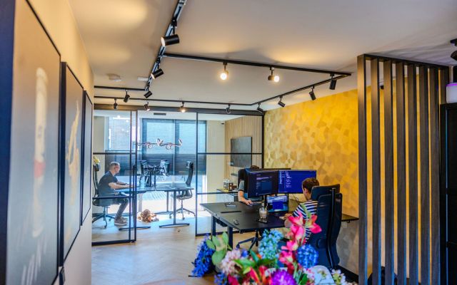 Bouw: technologie die presteert