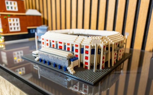 Gedreven door kwaliteit